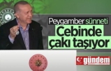 Başkan Erdoğan’ın ‘doğal makas’ı