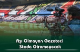 Türkiye Spor Yazarları Derneği, Duyurdu