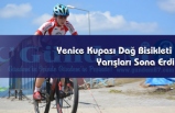 Yenice Kupası Dağ Bisikleti Yarışları Sona Erdi