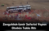 Balıkesir'de Kaza: 14 Ölü, 18 Yaralı