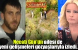 Necati Selçuk Gün için Müge Anlı'nın sunduğu Tatlı Sert programında flaş bir iddia ortaya atıldı.