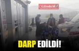 DARP EDİLDİ!