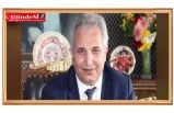 Kaymakam Mehmet Yapıcı,  “ 7 Kasım Sarıkamış Deniz Şehitlerini Anma Günü ” dolayısıyla bir mesaj yayımladı.