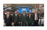 Ak Parti’nin Zonguldak Adayları Ankara’da!