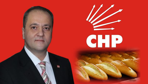 CHP,Halk Ekmek Fırını için önerge verecek
