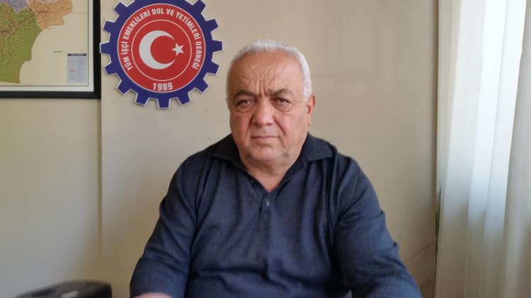 Sarıoğlu, TOKİ  konusunda açıklamalarda bulundu