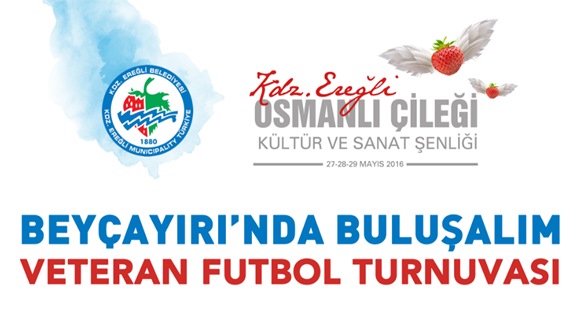 Turnuva, Ereğli protokolü  Fenerbahçe takımları maçıyla start alacak