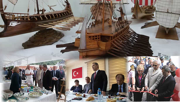 Osmanlı Çileği Şenlikleri start aldı