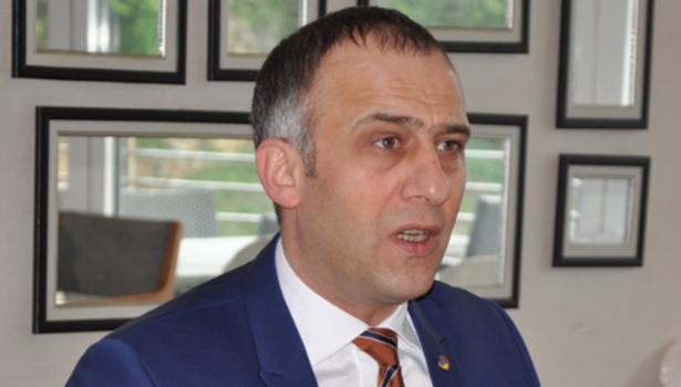 ZTSO Başkanı Metin Demir;´´ Değişim süreci kazanım odaklı olmalı ´´
