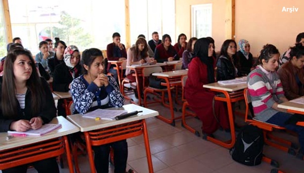Ereğli Halk Eğitim Merkezin´den,Öğrencilere Yaz kursları