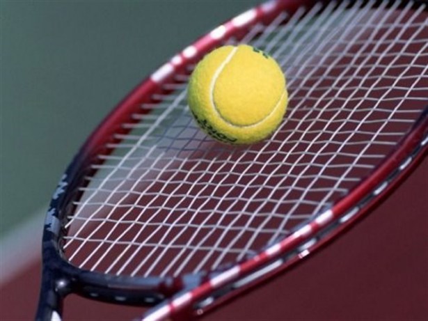 Türkiye 14 yaş tenis yaz kupası sona erdi