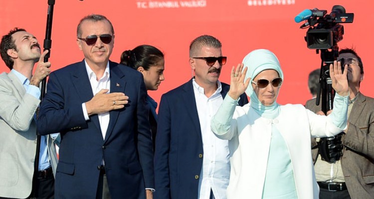Cumhurbaşkanı Erdoğan ,Nöbetin Bitiş tarihini açıkladı