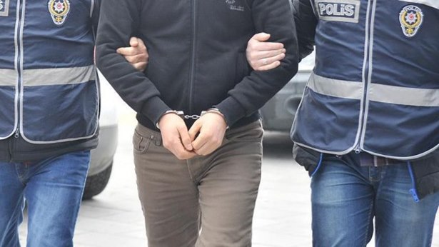 FETÖ soruşturmasında 9 şüpheli tutuklandı