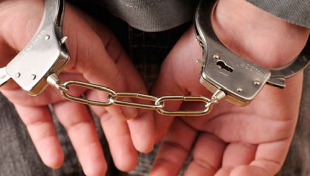 Adliyeye sevk edilen 10 şüpheliden 9´u tutuklandı