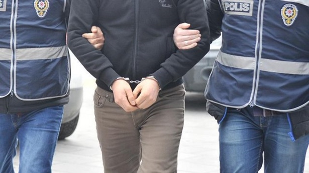 FETÖ soruşturmasında Adliyeye çıkartılan 6 şüpheliden 1´i tutuklandı