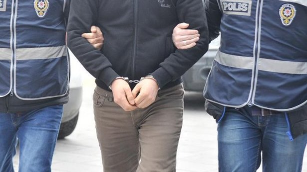 FETÖ soruşturması kapsamında  3 kişi daha tutuklandı