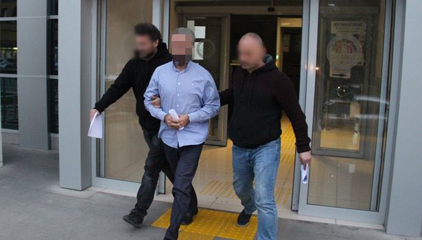 Ereğlide FETÖ soruşturmasında 1 tutuklama