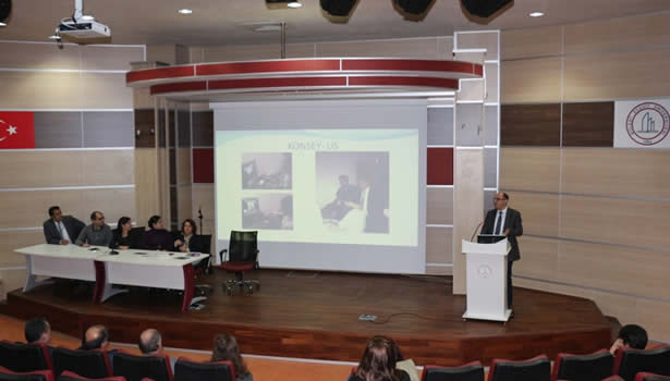 Zonguldak Endokrin Günleri  toplantısı düzenlendi