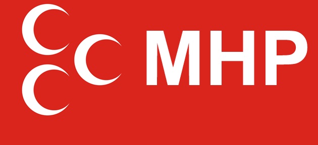 MHP İlçe Başkanı  görevinden istifa etti
