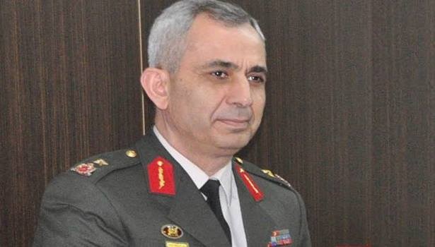 Tuğgeneral Birol Şimşek:  Sınır kapılarını açsalar yine de ülkemden kaçmam