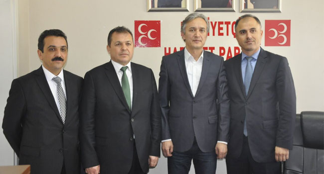 'Bu Toplantı Zonguldak için önemli'