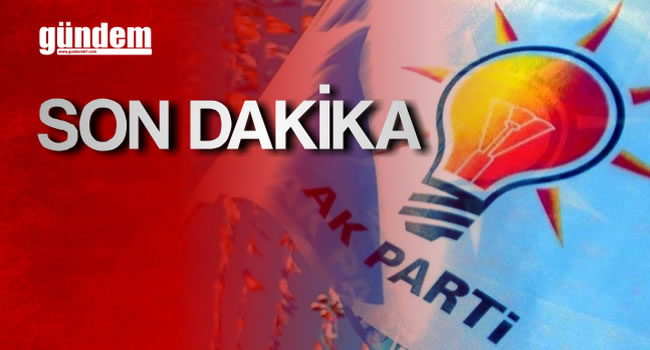 Ak Parti Grubundan CHP İlçe Başkanına cevap