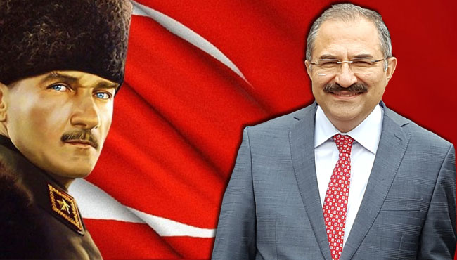 'Atatürk, Türk gençliğine olan güveni göstermiştir'