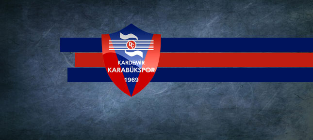 Karabükspor'da görev dağılımı