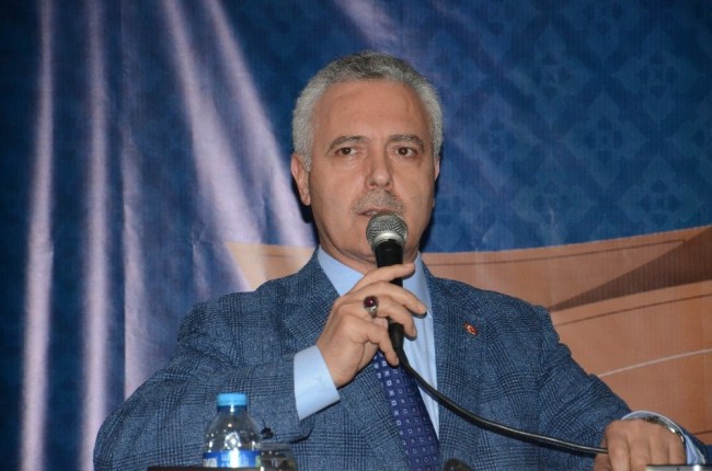 Başkan Yardımcısı Ataş, Kılıçdaroğlu'na yüklendi