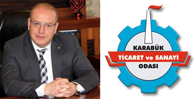 KTSO; Başkan Özcan'dan Tepki