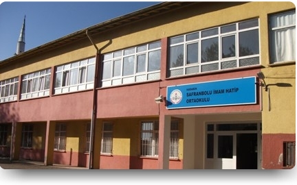 Safranbolu'da Okullarda İnceleme