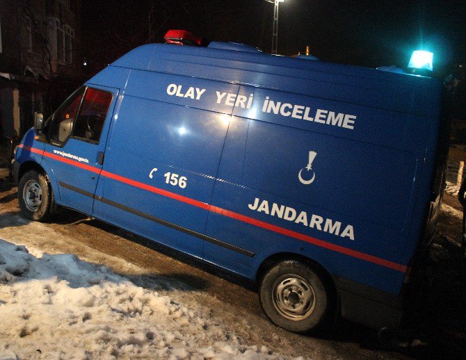 Bartın'da Balkondan Düşen Kadın Hayatını Kaybetti