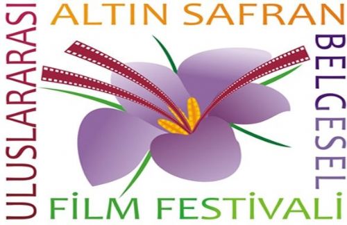 Safranbolu'da Altın Safran Belgesel Film Festivali"ne doğru