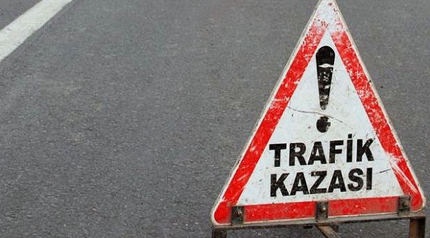 Karabük'te trafik kazası: 1 çocuk 4 kişi yaralandı