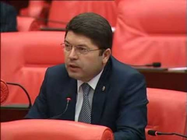 Milletvekili Tunç,"TTK özelleştirilmeyecek"