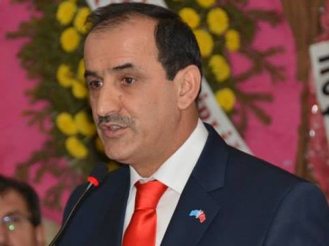 MHP Safranbolu İlçe Başkanlığı yönetimi belli oldu