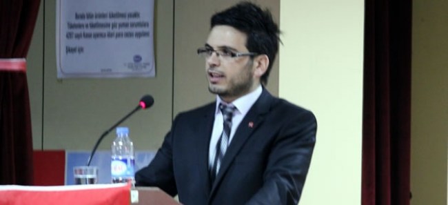 Emin Titiz yeniden başkanlığa seçildi