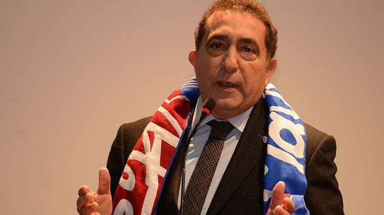 Başkan Ünsal'dan Kardemir Karabükspor'a destek çağrısı