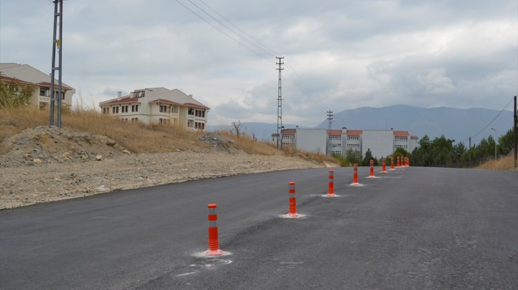 Safranbolu Belediyesinin çalışmaları