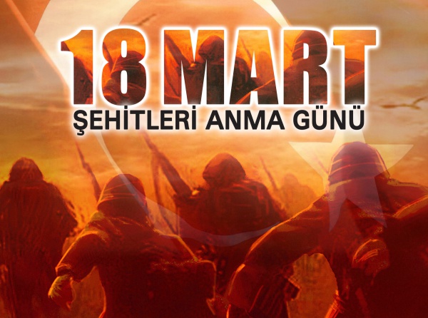 Zonguldak'ta 18 Mart "Şehitler Günü" anma töreni yapılacak