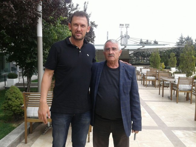 Kardemir Karabükspor'da Popovic'e güvenoyu