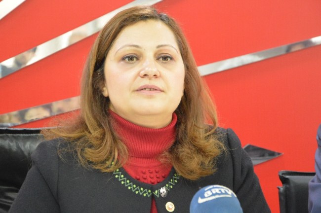 CHP Afyonkarahisar Milletvekili Köksal Karabük'te