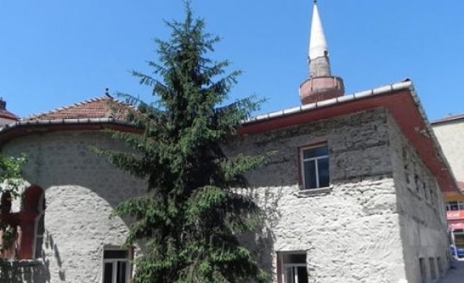 Türkiyedeki ilk Ayasofya Kilisesi Ereğlide ibadethaneye açılıyor