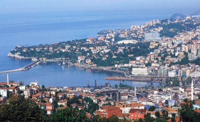 Zonguldak Büyükşehir oluyor