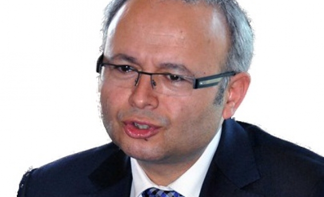 Candan, Zonguldaka 26 milyonluk yatırım müjdesini verdi