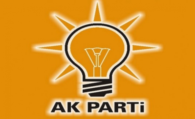 Ak parti´de kritik gün