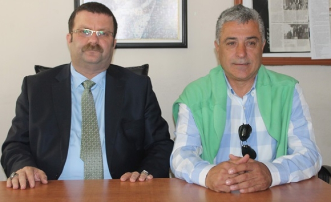 Caner:  Sanayicisi, işadamı Zonguldakspora sahip çıkmalı