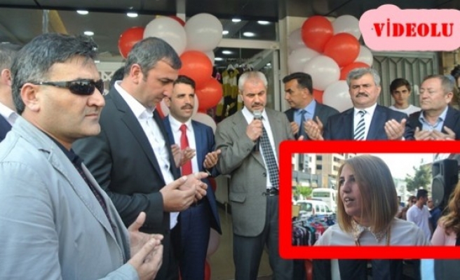 Saltanat Butik Ereğlide 2.şubesini açtı