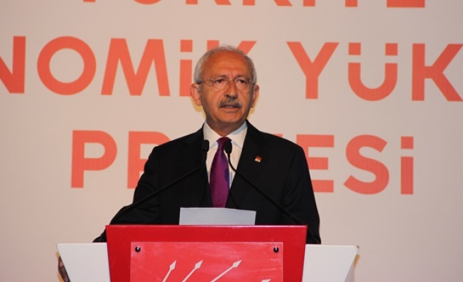 Merkez Türkiye Projesi 2 milyon 200 bin vatandaşımıza iş imkanı sağlayacak
