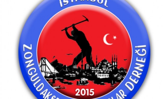 İstanbulda Zonguldakspor Taraftar Derneği Kuruldu